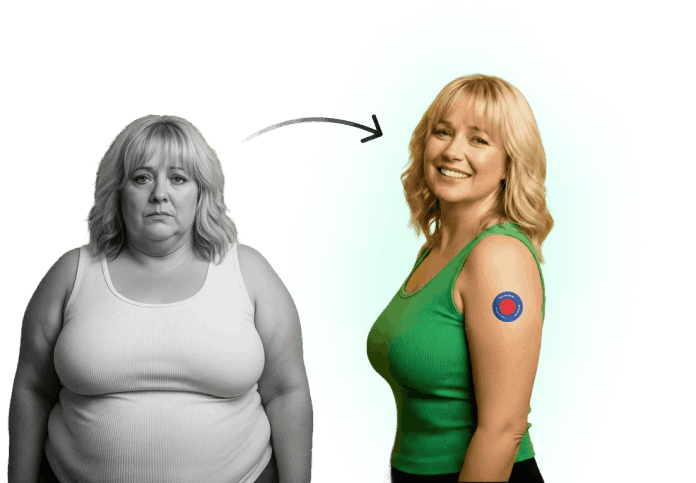 Purisaki Berberine Patches