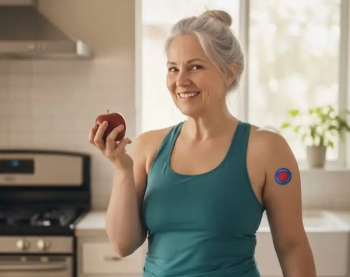 Purisaki Berberine Patches