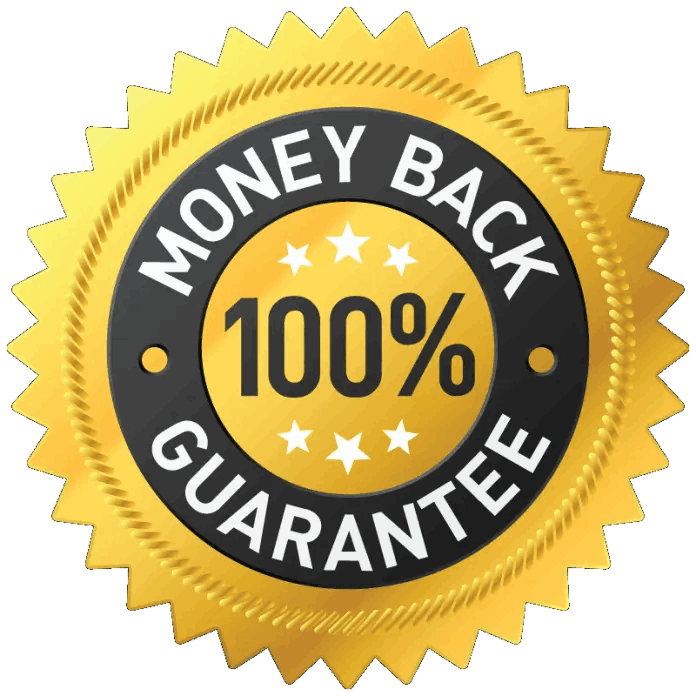 Purisaki Berberine Patches-Money-Back-Guarantee